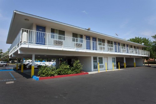 Motel 6 Sacremento Ca - Downton - image 33
