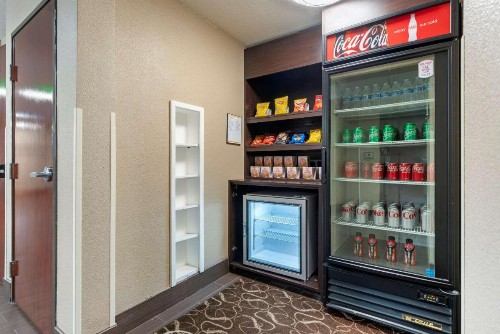 Comfort Suites Downtown Sacramento - image 3