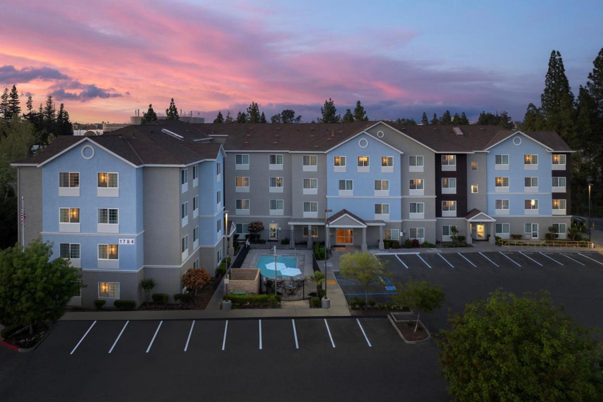 TownePlace Suites Sacramento Cal Expo - main image