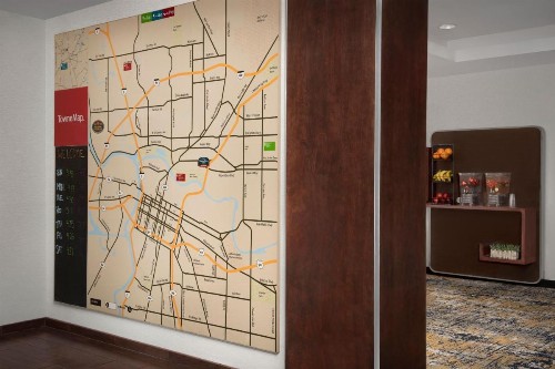 TownePlace Suites Sacramento Cal Expo - image 11
