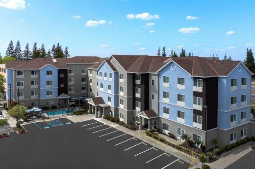 TownePlace Suites Sacramento Cal Expo - image 12