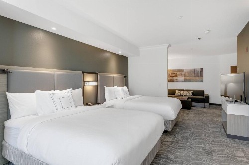 SpringHill Suites by Marriott Sacramento Natomas - image 10