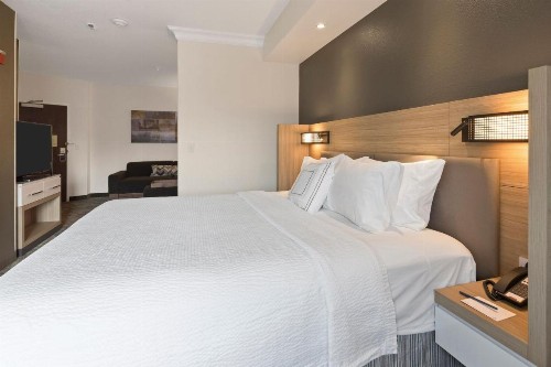 SpringHill Suites by Marriott Sacramento Natomas - image 11