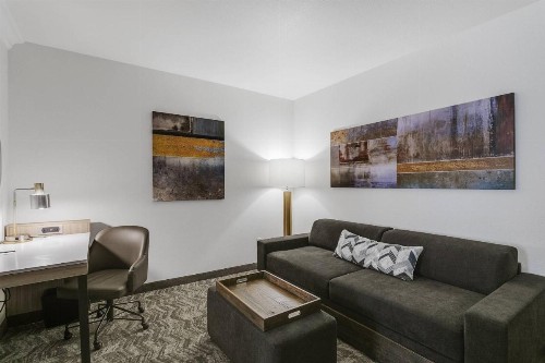 SpringHill Suites by Marriott Sacramento Natomas - image 13