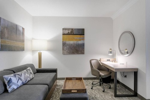 SpringHill Suites by Marriott Sacramento Natomas - image 14