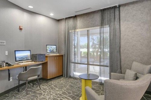SpringHill Suites by Marriott Sacramento Natomas - image 15