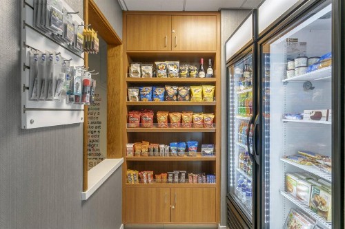 SpringHill Suites by Marriott Sacramento Natomas - image 16