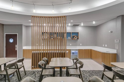 SpringHill Suites by Marriott Sacramento Natomas - image 19