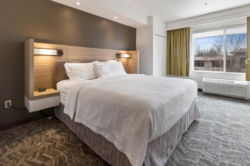 SpringHill Suites by Marriott Sacramento Natomas - image 2