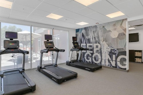 SpringHill Suites by Marriott Sacramento Natomas - image 20