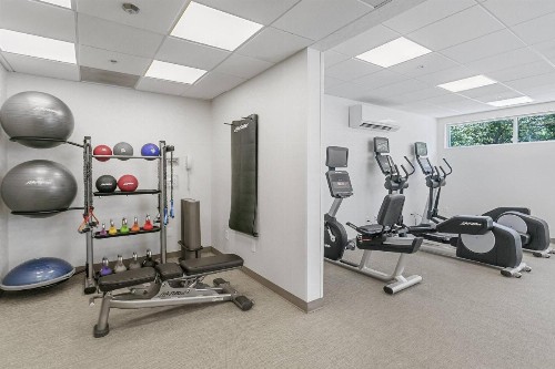 SpringHill Suites by Marriott Sacramento Natomas - image 22