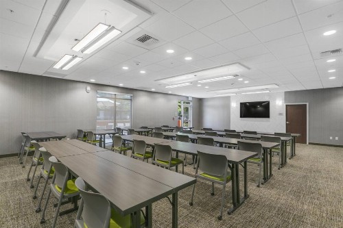 SpringHill Suites by Marriott Sacramento Natomas - image 23