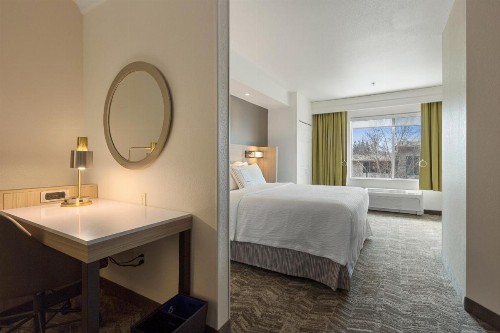 SpringHill Suites by Marriott Sacramento Natomas - image 3