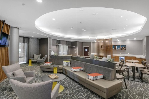 SpringHill Suites by Marriott Sacramento Natomas - image 6
