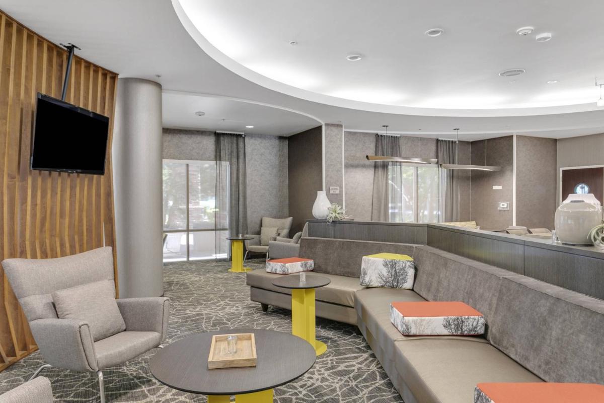 SpringHill Suites by Marriott Sacramento Natomas - image 7