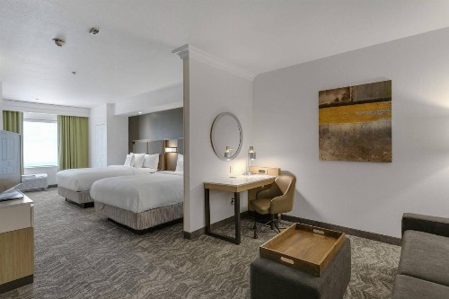 SpringHill Suites by Marriott Sacramento Natomas - image 8