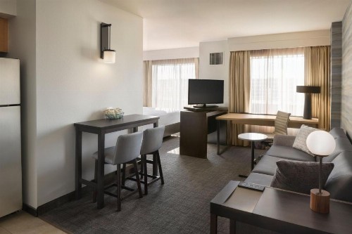 Residence Inn Sacramento Downtown at Capitol Park - image 11