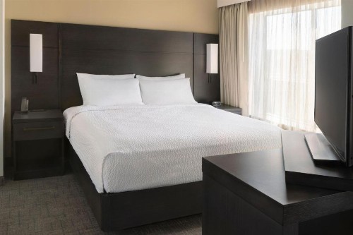 Residence Inn Sacramento Downtown at Capitol Park - image 12