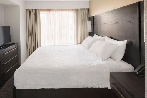 Residence Inn Sacramento Downtown at Capitol Park - image 13