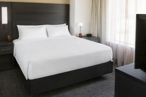 Residence Inn Sacramento Downtown at Capitol Park - image 14