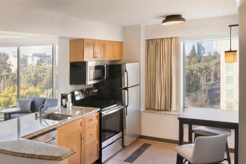 Residence Inn Sacramento Downtown at Capitol Park - image 15