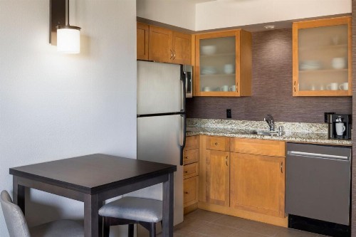 Residence Inn Sacramento Downtown at Capitol Park - image 16