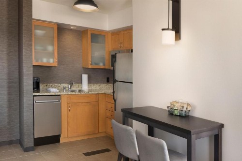 Residence Inn Sacramento Downtown at Capitol Park - image 17