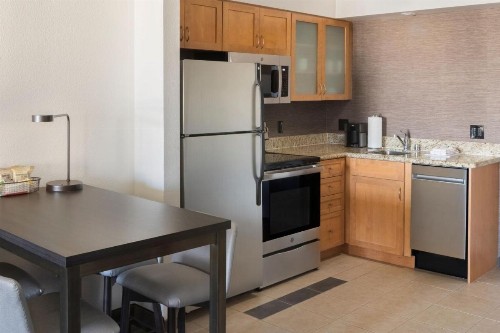 Residence Inn Sacramento Downtown at Capitol Park - image 18
