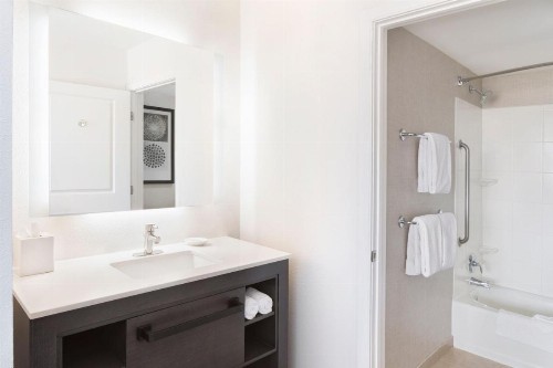 Residence Inn Sacramento Downtown at Capitol Park - image 20
