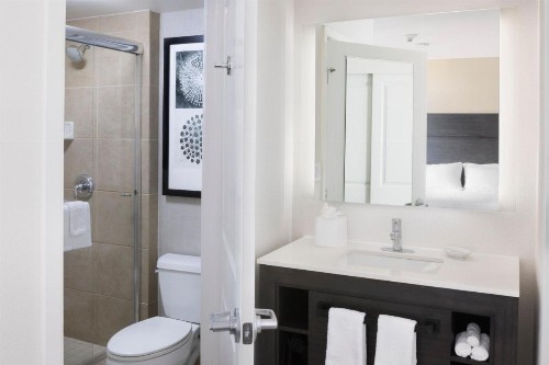 Residence Inn Sacramento Downtown at Capitol Park - image 21