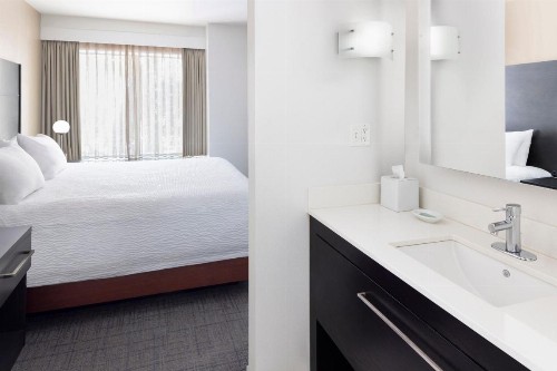 Residence Inn Sacramento Downtown at Capitol Park - image 22