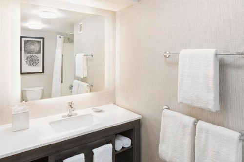 Residence Inn Sacramento Downtown at Capitol Park - image 23