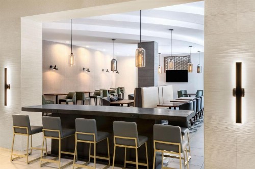 Residence Inn Sacramento Downtown at Capitol Park - image 25