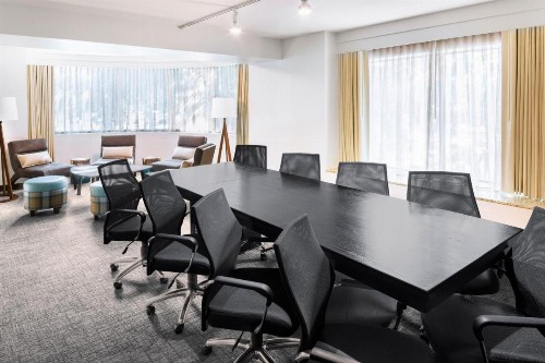 Residence Inn Sacramento Downtown at Capitol Park - image 28