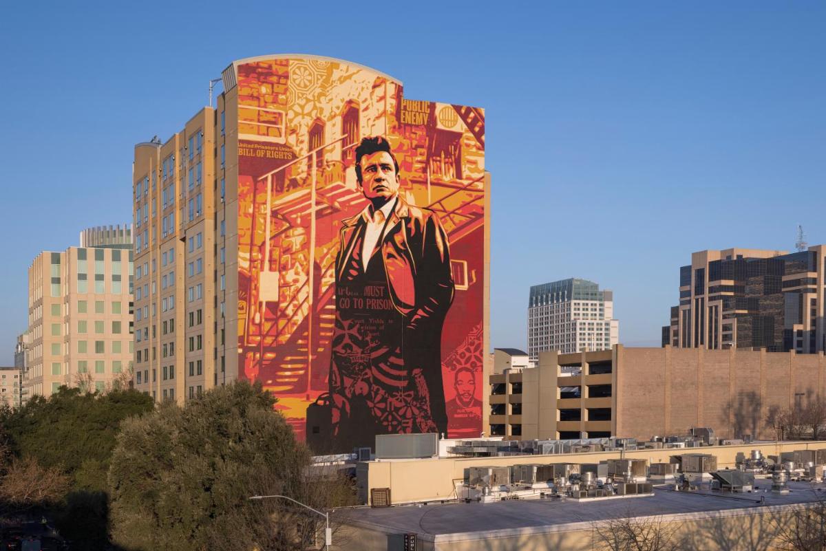 Residence Inn Sacramento Downtown at Capitol Park - image 3