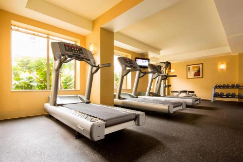 Residence Inn Sacramento Downtown at Capitol Park - image 30