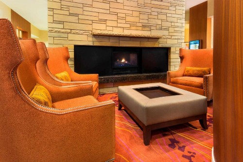 Residence Inn Sacramento Downtown at Capitol Park - image 32