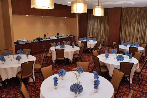 Residence Inn Sacramento Downtown at Capitol Park - image 35