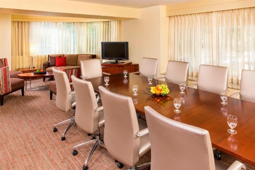 Residence Inn Sacramento Downtown at Capitol Park - image 39