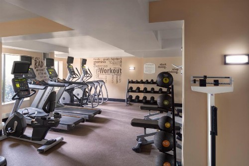 Residence Inn Sacramento Downtown at Capitol Park - image 4