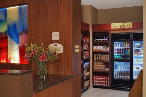 Residence Inn Sacramento Downtown at Capitol Park - image 40