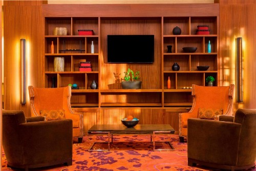 Residence Inn Sacramento Downtown at Capitol Park - image 41