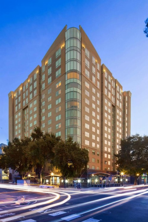 Residence Inn Sacramento Downtown at Capitol Park - image 42