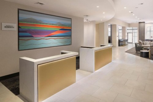 Residence Inn Sacramento Downtown at Capitol Park - image 5