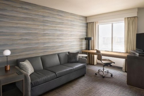 Residence Inn Sacramento Downtown at Capitol Park - image 6