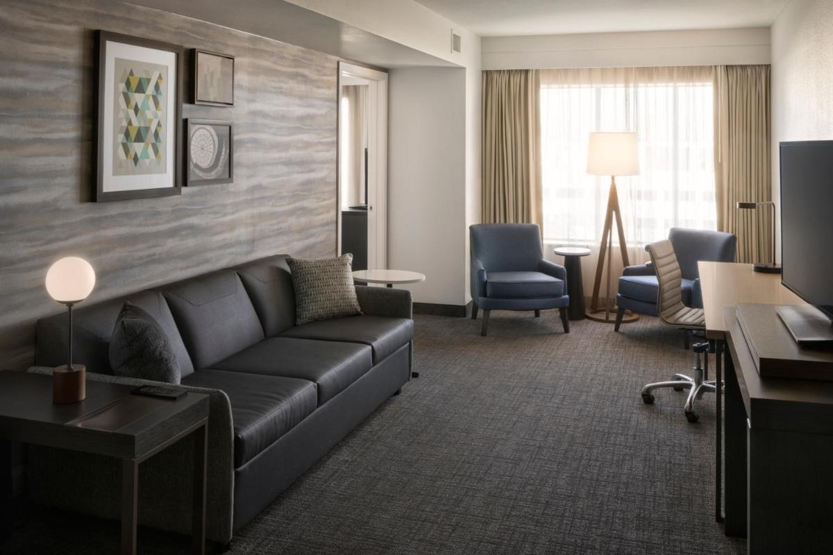 Residence Inn Sacramento Downtown at Capitol Park - image 7