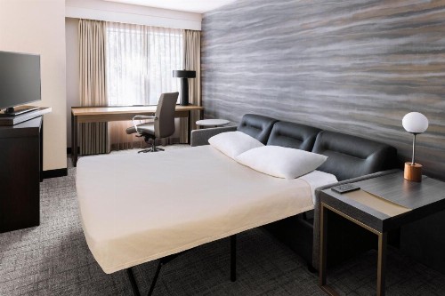 Residence Inn Sacramento Downtown at Capitol Park - image 8