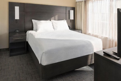 Residence Inn Sacramento Downtown at Capitol Park - image 9