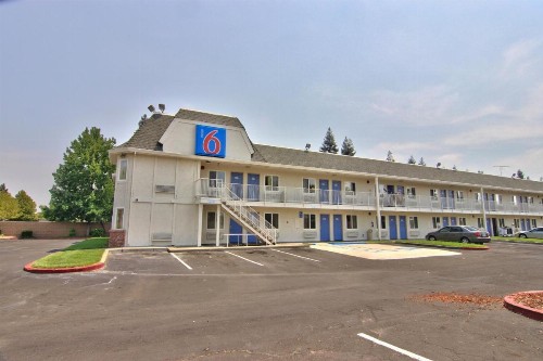 Motel 6-Sacramento CA - South - image 40