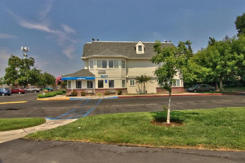 Motel 6-Sacramento CA - South - image 43